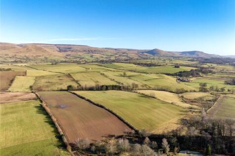 Lot 2: Marton House, Long Marton... Land for sale