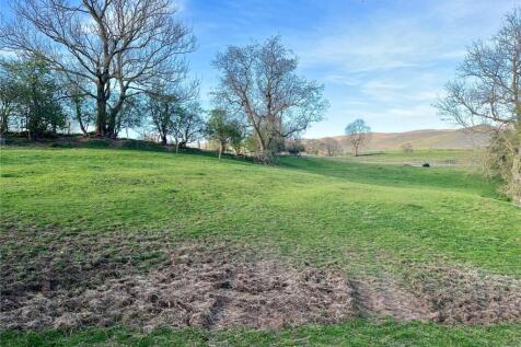 Lot 3: Marton House, Long Marton... Land for sale
