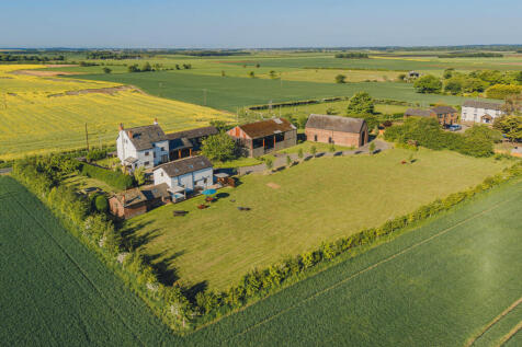 Ormskirk L39 8 bed country house for sale