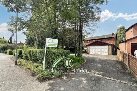 Hoyles Lane, Cottam, Preston, PR4 0NB 4 bed detached house for sale