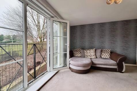 The Bridges, Spohr Terrace, South... 2 bed apartment for sale