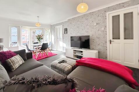 Manor Court, South Shields 2 bed mews for sale