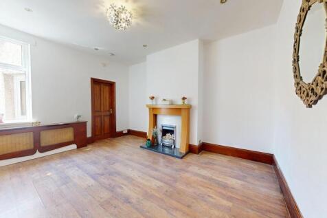 Readhead Ave, South Shields NE33 3AW 1 bed flat for sale
