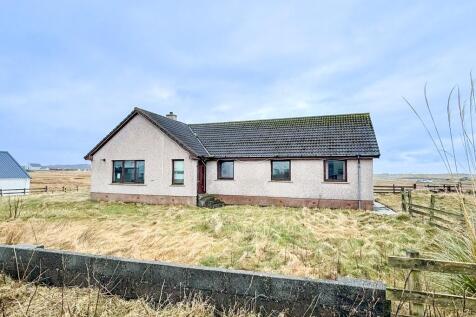 North Shawbost HS2 5 bed detached house for sale