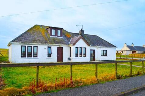 St. Ronans Drive, Lionel HS2 5 bed detached house for sale