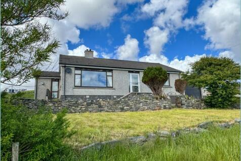 Gress HS2 3 bed detached house for sale