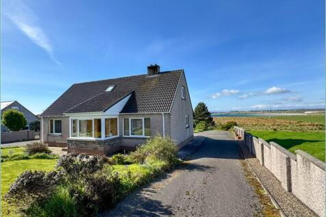 Coll HS2 5 bed detached house for sale