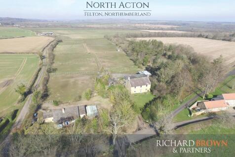 Smallholding for sale