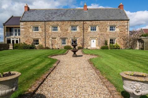 Manor house for sale