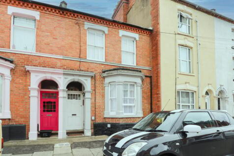 7 bedroom house of multiple occupation for sale