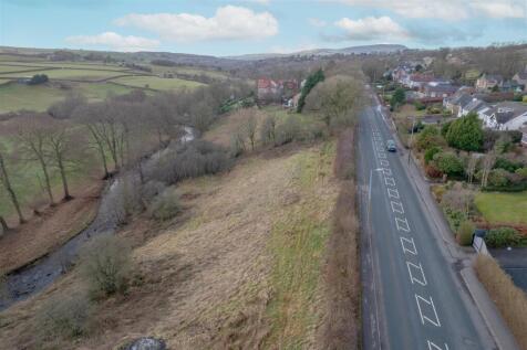 Plot for sale
