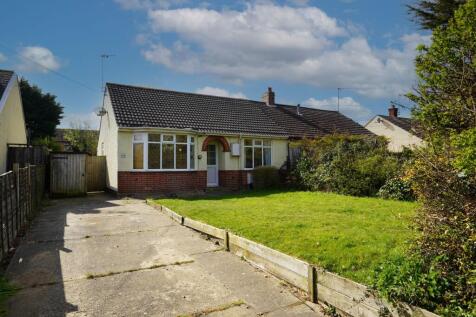 4 bedroom bungalow for sale