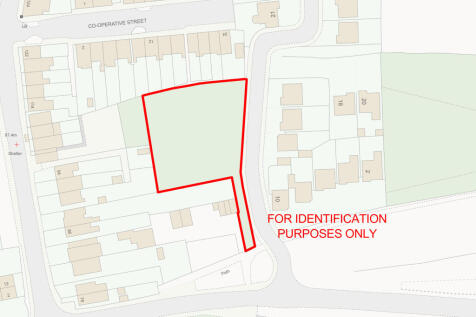 Land for sale