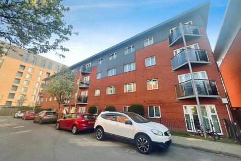 Apartment 12, Monea Hall, Conisbrough... 2 bed flat for sale