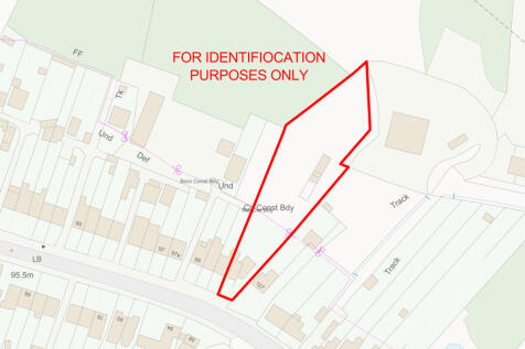 105 Lentons Lane, Aldermans Green... 3 bed end of terrace house for sale