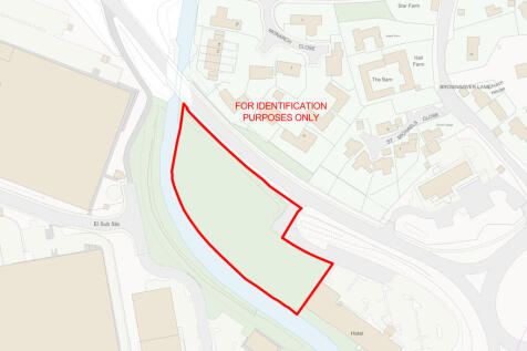 Land for sale
