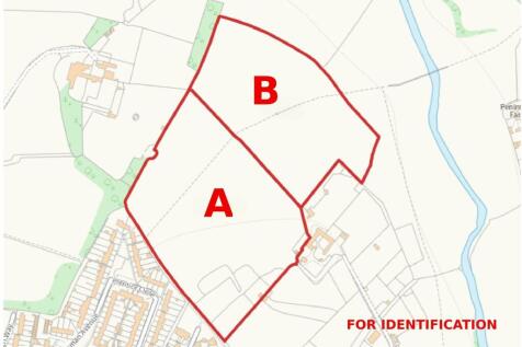 Farm land for sale