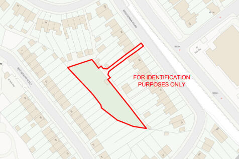 Land, Bridgeman Road, Radford... Land for sale