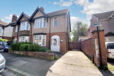 Stoney Road, Coventry 4 bed house for sale