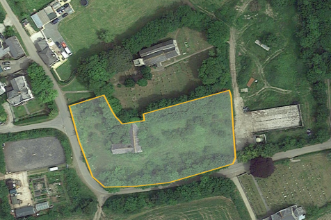 Land for sale