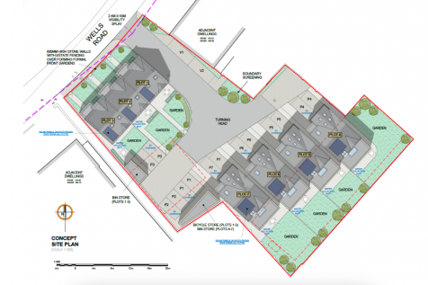 Land for sale