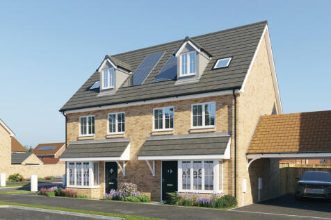 Detached house for sale