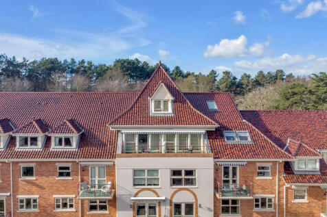 3 bedroom penthouse for sale