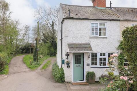 2 bedroom property for sale