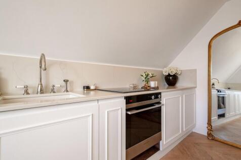 3 bedroom penthouse for sale