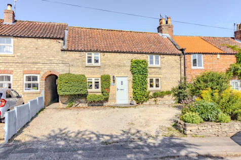 2 bedroom cottage for sale