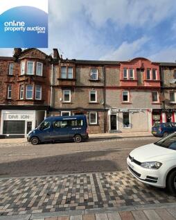 Studio flat for sale