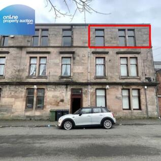 2 bedroom flat for sale