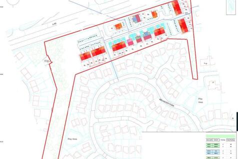 Glasgow G69 Land for sale