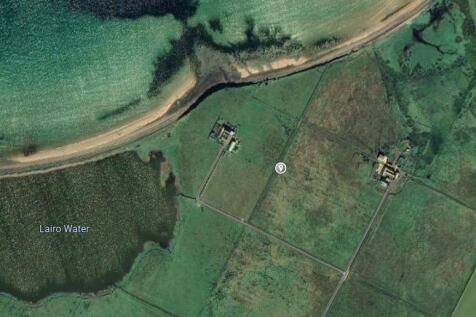Swartiquoy, Shapinsay Island KW17 Land for sale