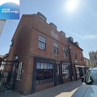 1 bedroom flat for sale