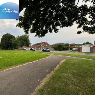 Plot for sale