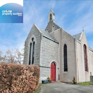Alford AB33 Country house for sale