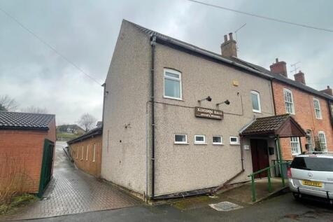 Detached house for sale