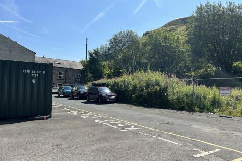 Land At Pear Place, Burnley Road... Land for sale