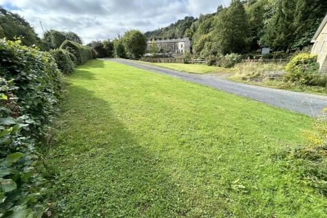 Land At 296 Rochdale Road, Walsden... Land for sale