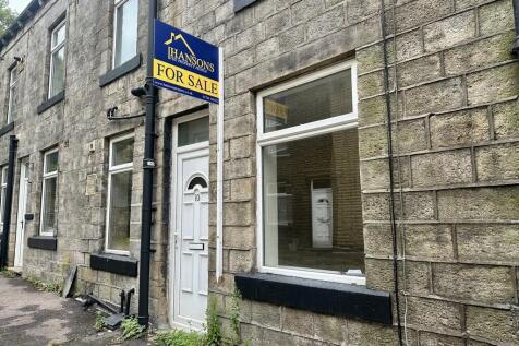 Gladstone Street, Todmorden 3 bed terraced house for sale