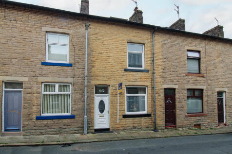 Stansfield Street, Todmorden 3 bed terraced house for sale