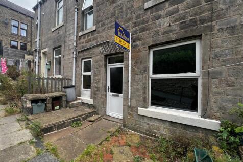 Brown Birks Street 2 bed terraced house for sale