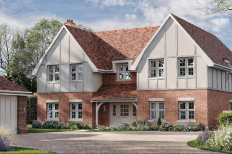 Yateley GU46 Land for sale