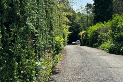 Yateley GU46 Land for sale