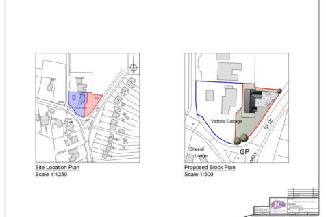 Whaplode PE12 Land for sale