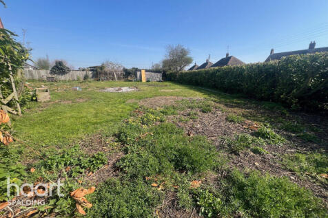 Whaplode PE12 Land for sale