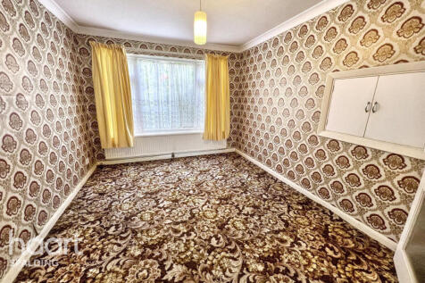 Spalding PE11 3 bed detached house for sale