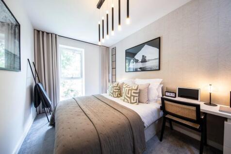 3 bedroom apartment for sale