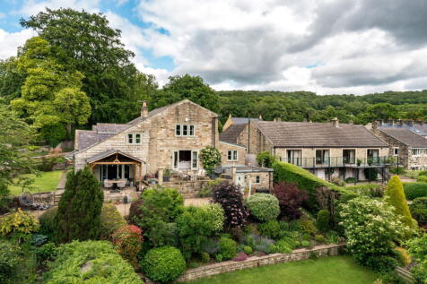 5 bedroom barn conversion for sale